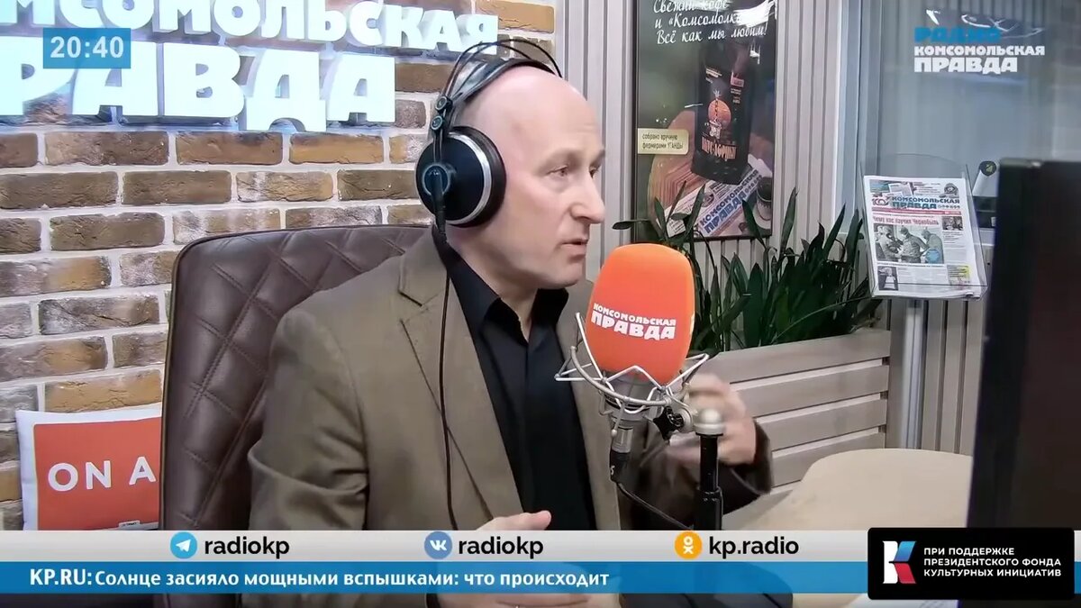    Соловьёв против Бонь: актёрская психология вместо крика (3:01)