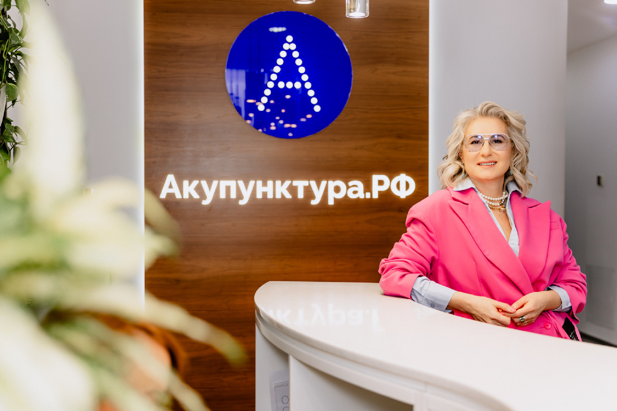 Хестанова Тамара Зауровна — врач-рефлексотерапевт со стажем более 27 лет в лечении иглами.
