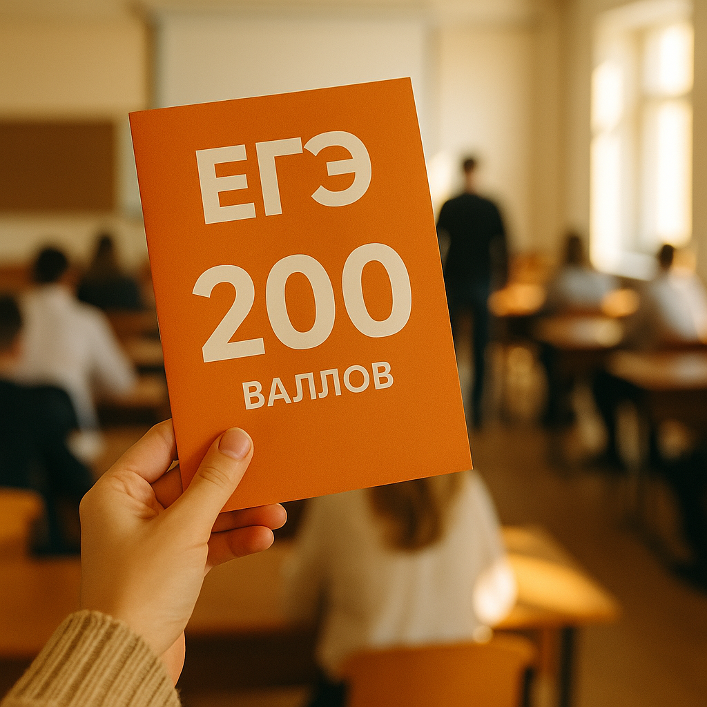    В Ярославской области растет число двухсотбалльников ЕГЭ