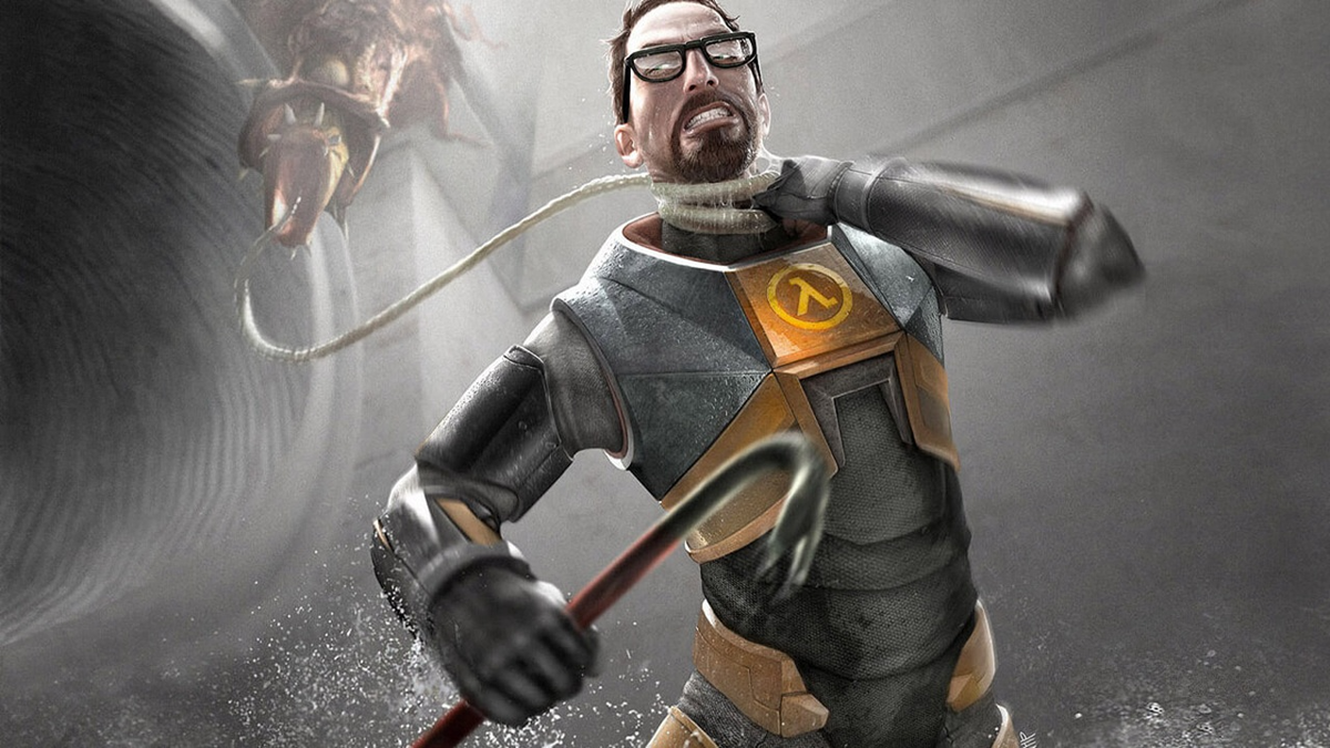 Valve затроллила датамайнеров, искавших намеки на Half-Life 3 в коде Dota 2