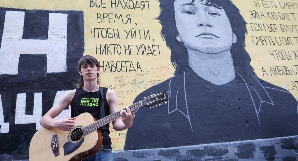    Belkin Alexey/news.ru / www.globallookpress.com