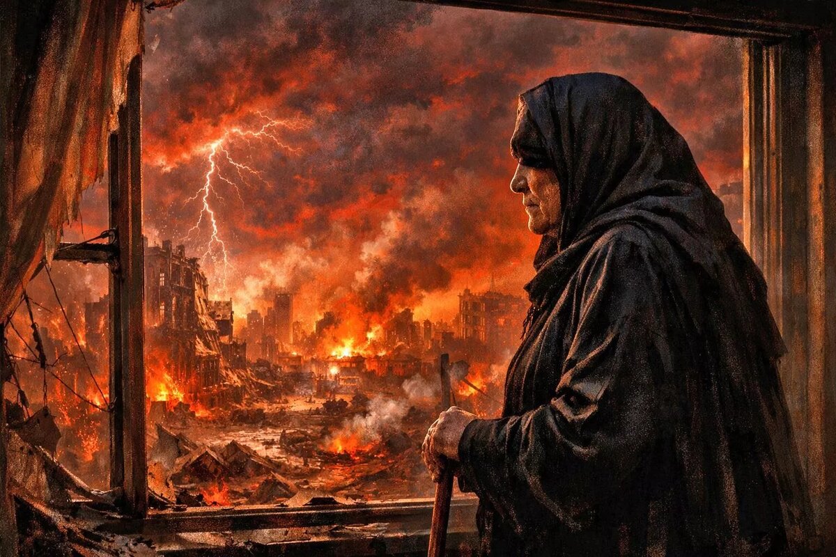 Изображение сгенерировано ИИ | © РИА Новости / Изображение сгенерировано ИИ