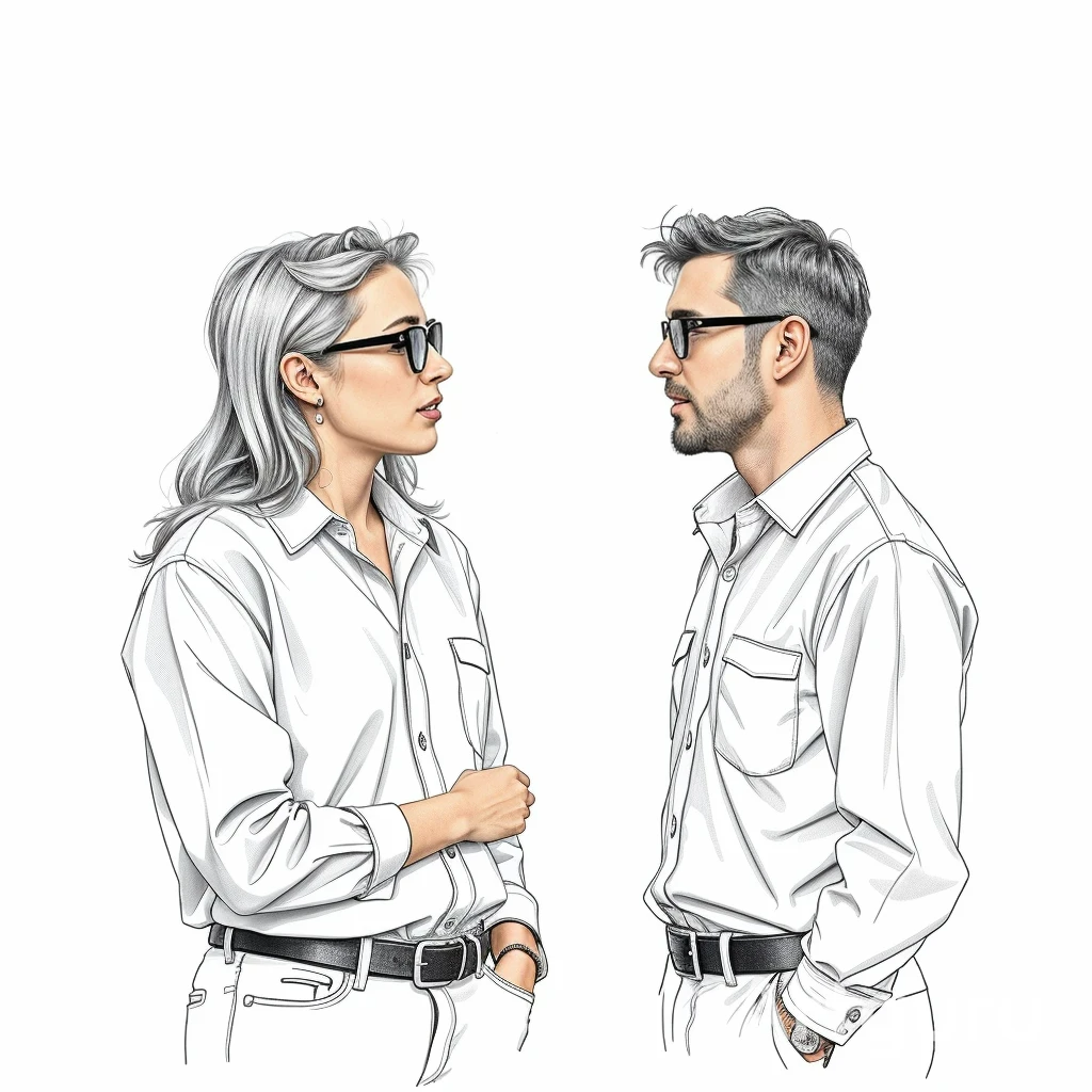 рисунок сгенерирован ИИ, artguru.ai