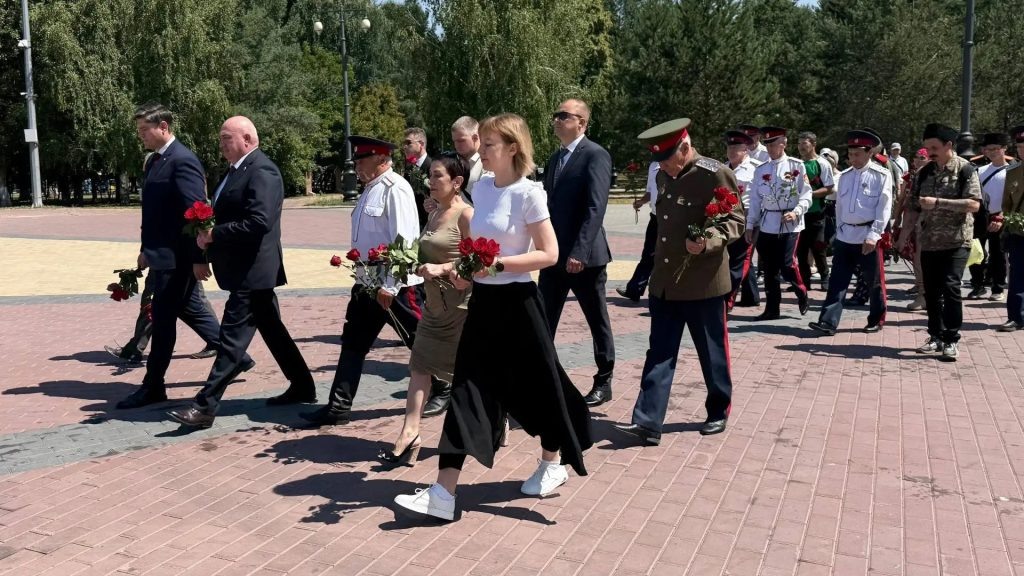    Фото: Россотрудничество/Казахстан Редакция МЕЖНАЦ.РФ