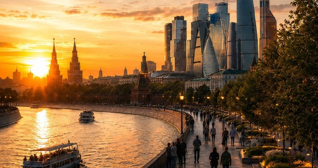 Равновесие в обществе