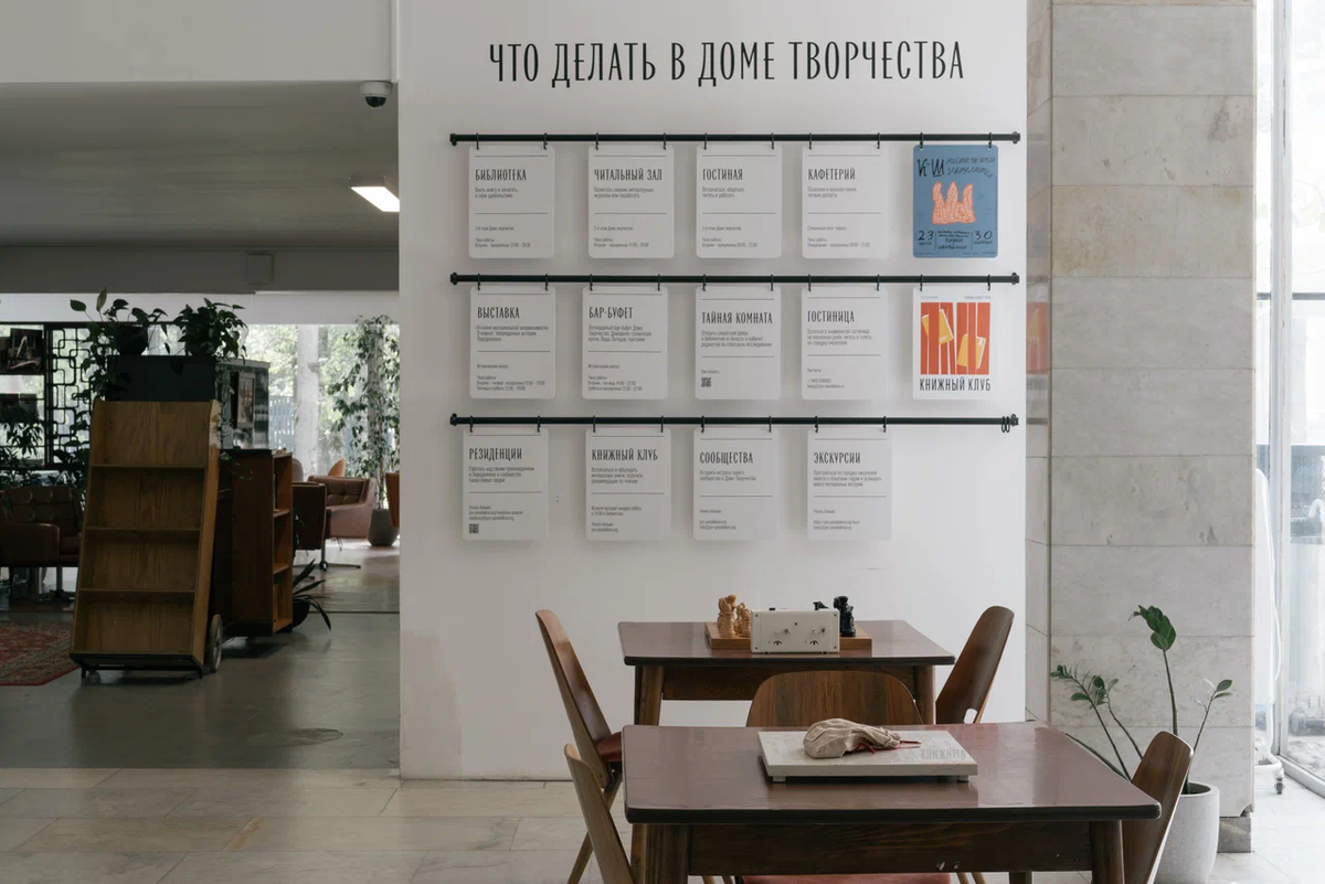 Фото: Яндекс Карты
