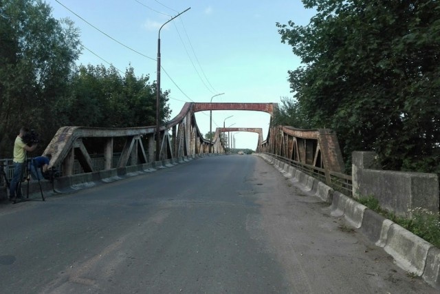   Фото из архива Калининград.Ru