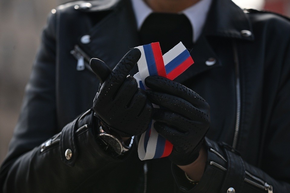    В Крыму волонтёры создали фонд электрокаров: чем он будет заниматься Иван МАКЕЕВ