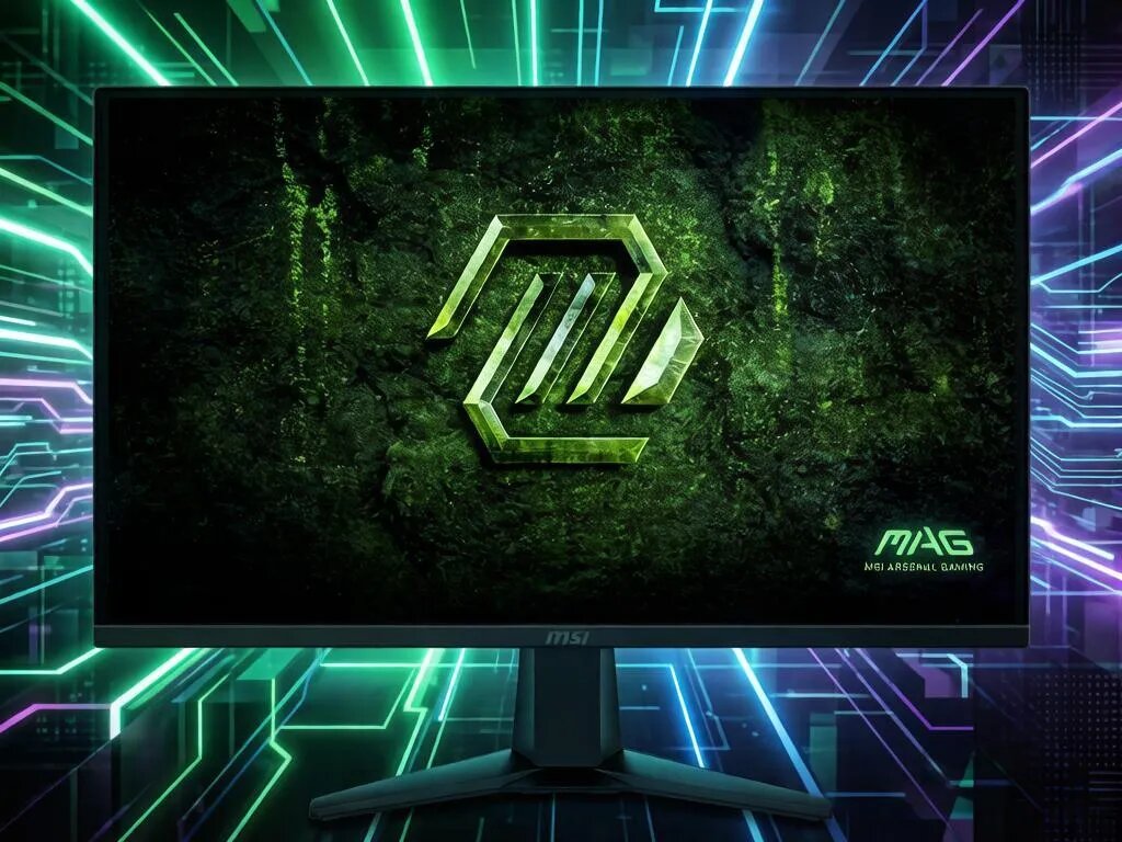 MSI MAG G275QF