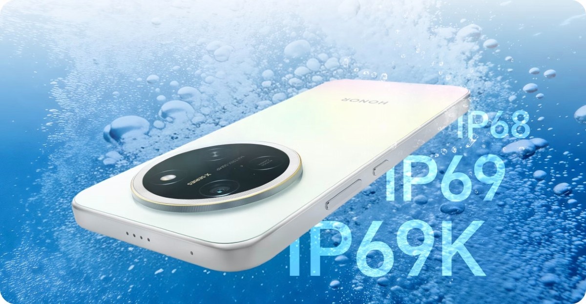 Honor📷Honor X80 Pro Max