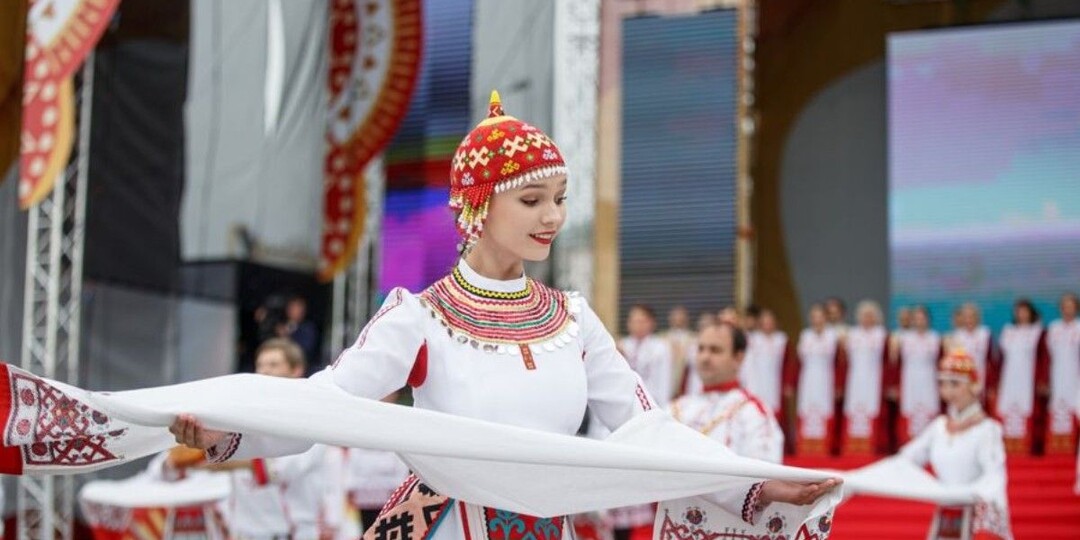 День Чувашии — 2026: когда празднуют, куда сходить и что посмотреть