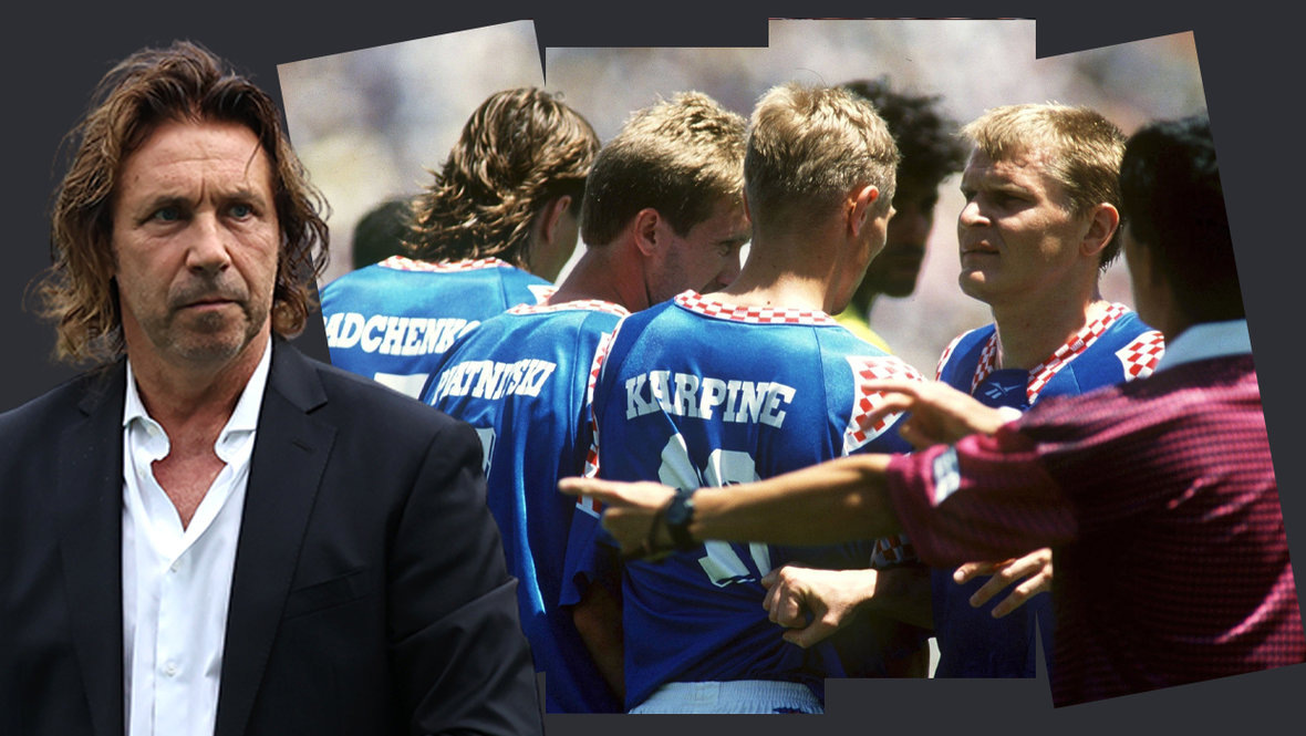    Getty Images, Александр Федоров
