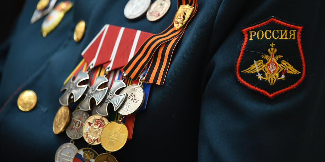 Участник осужденных действий