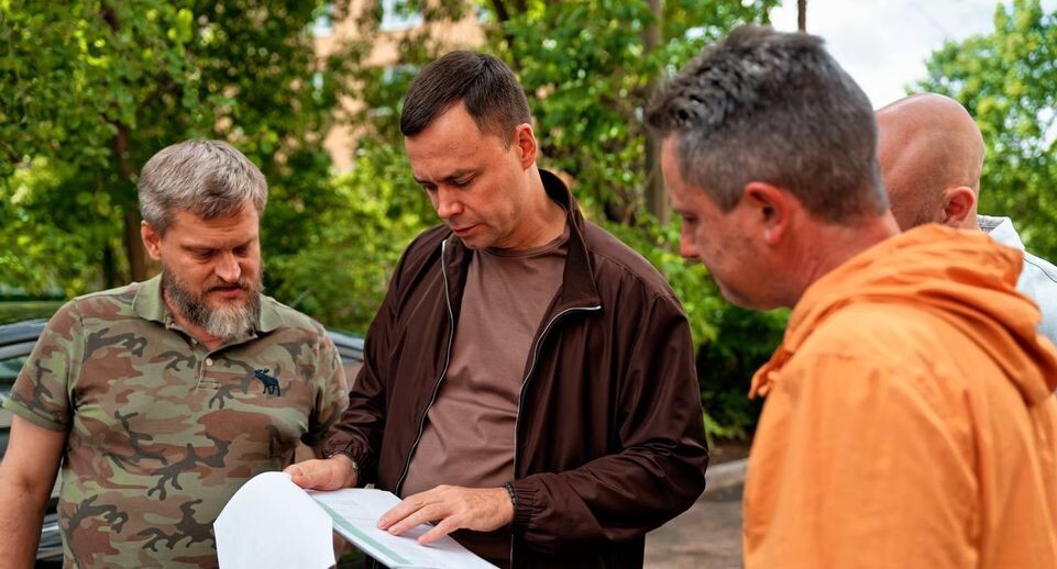    пресс-служба Министерства по содержанию территорий и государственному жилищному надзору Московской области