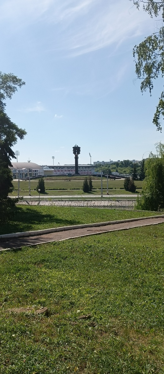 Фото автора.