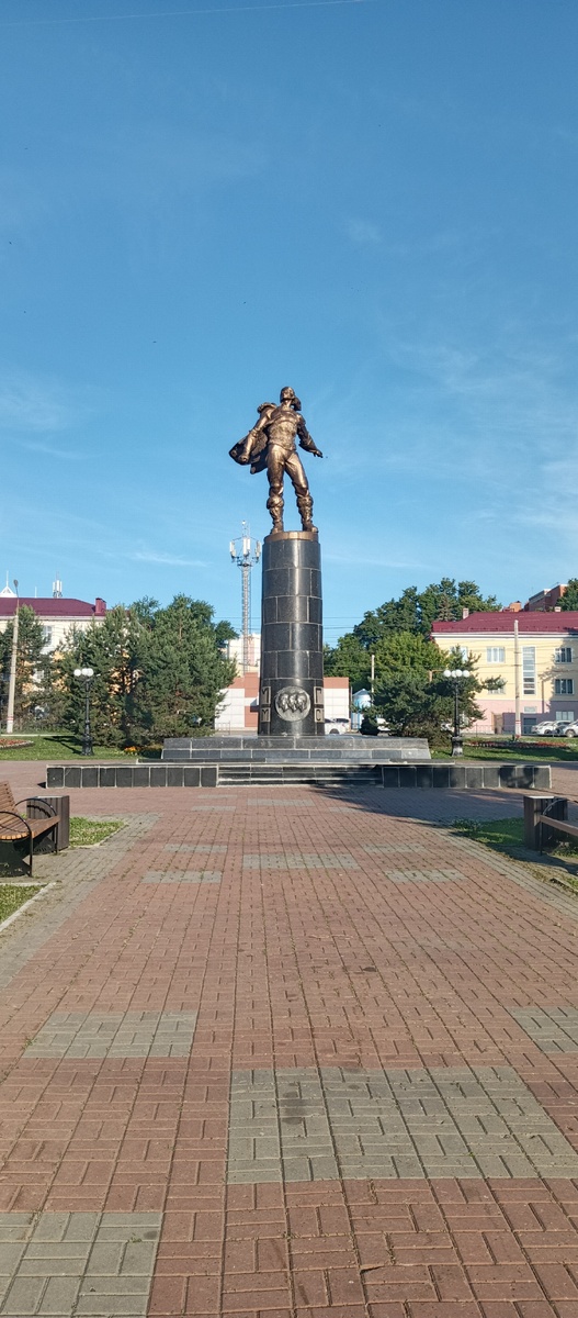 фото автора.