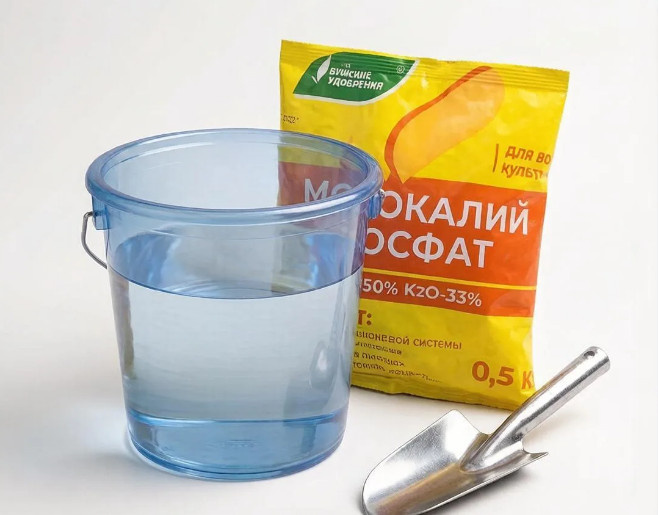 Монофосфат калия