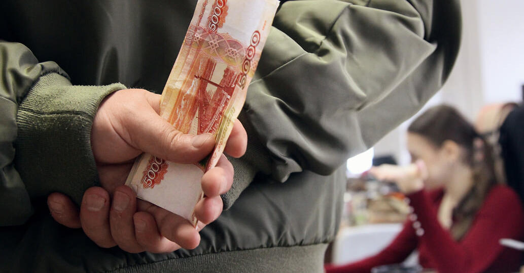В Ульяновске суд в приговоре взяткодателям ограничился штрафами