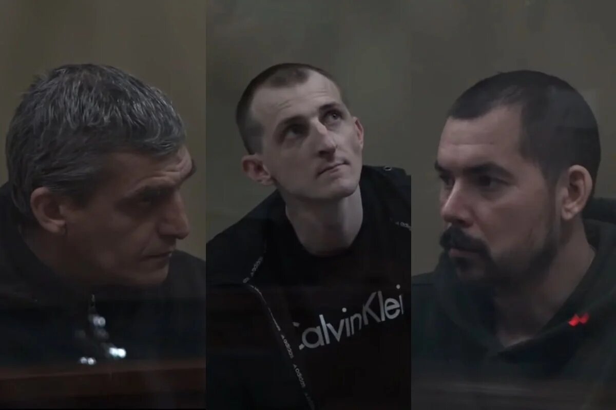    Фото объединенной пресс-службы судов Краснодарского края