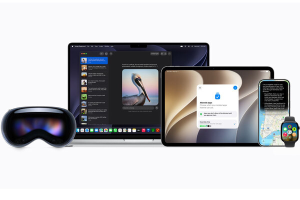 Apple   📷