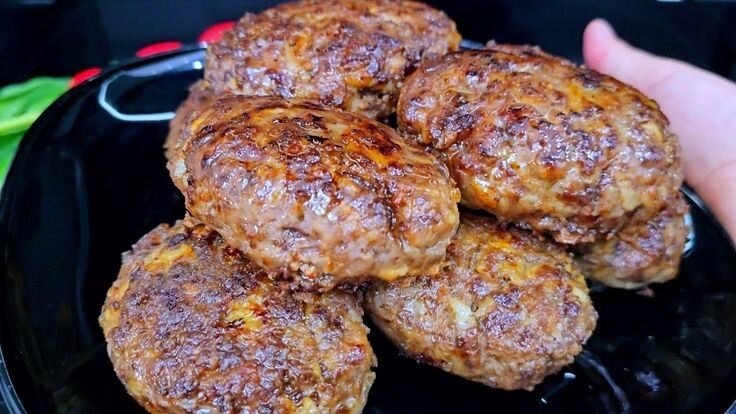Котлеты, от которых сходят с ума: три рецепта и секреты идеального вкуса