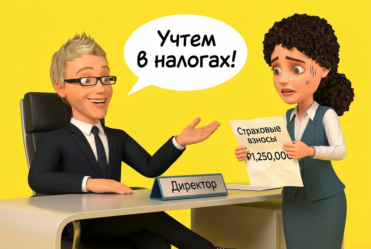 Умный директор - хороший директор