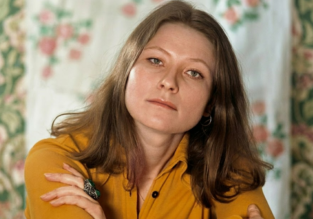 Людмила Зайцева