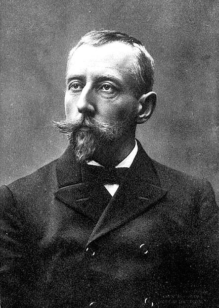 Руаль Амундсен.
