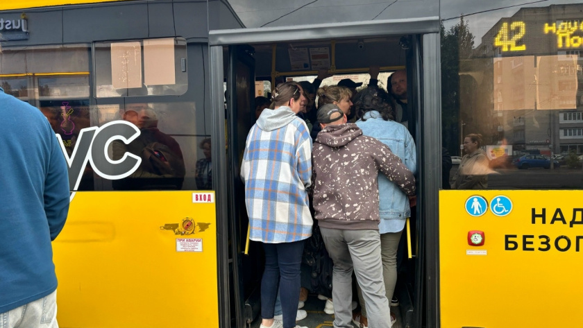 В Ярославской области ужесточают контроль за работой пассажирских автобусов после жалоб на кондиционеры