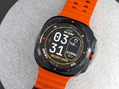    Samsung Galaxy Watch Ultra 2 и Watch 9 засветились в новой утечке