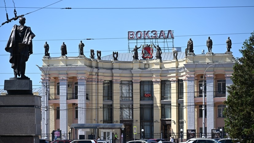   РИА Новости