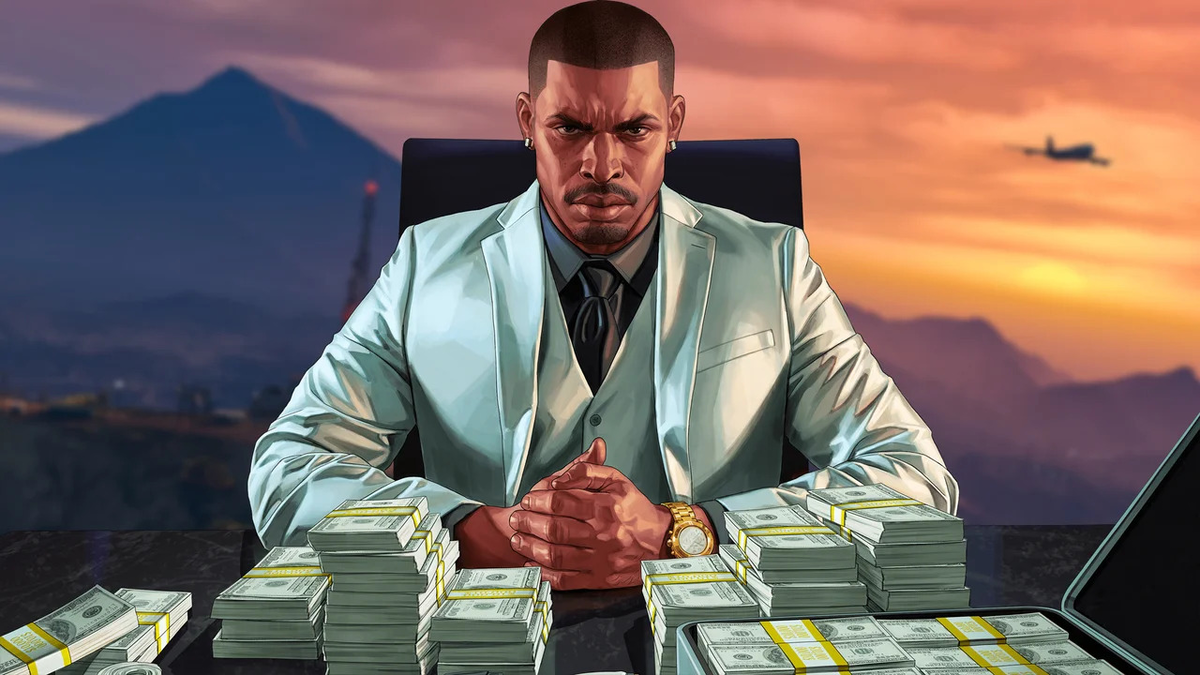 Как геймеры поднимут цену на GTA 6 (и другие игры) своими руками