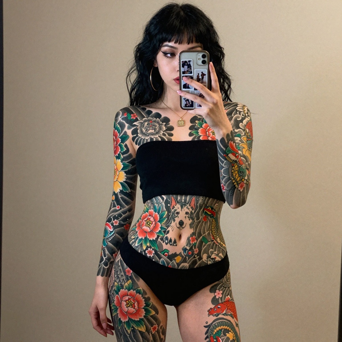 -2