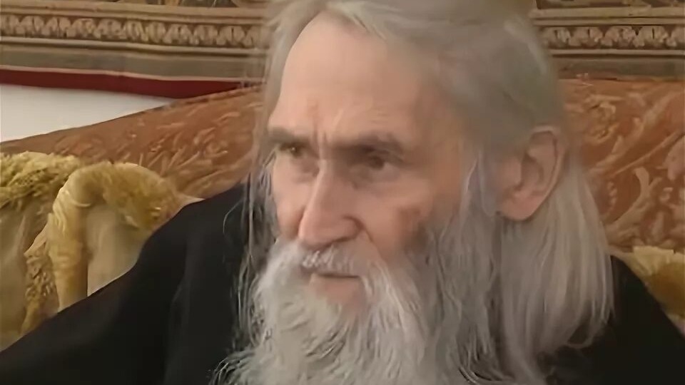"Желание самоутвердиться - страшный грех !"
