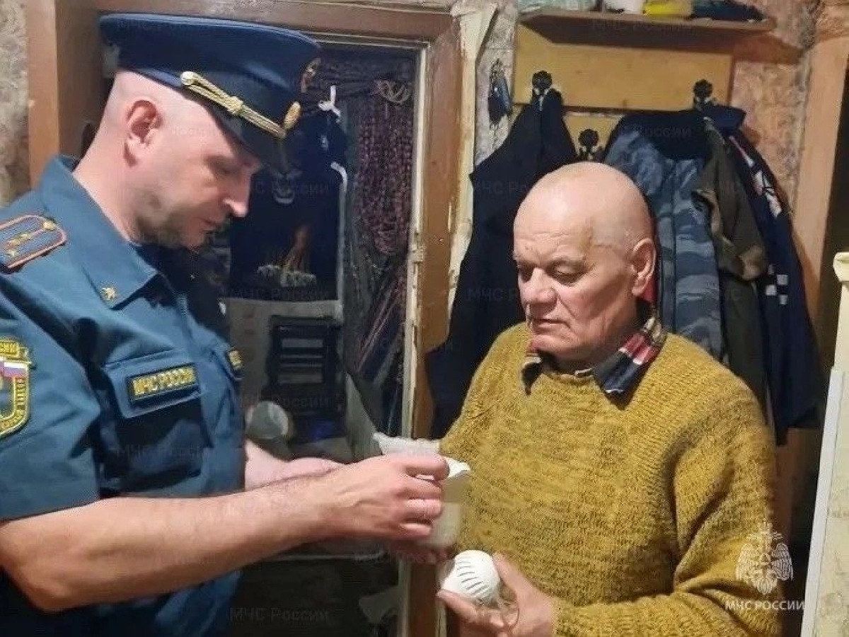    Фото: пресс-служба ГУ МЧС по МО