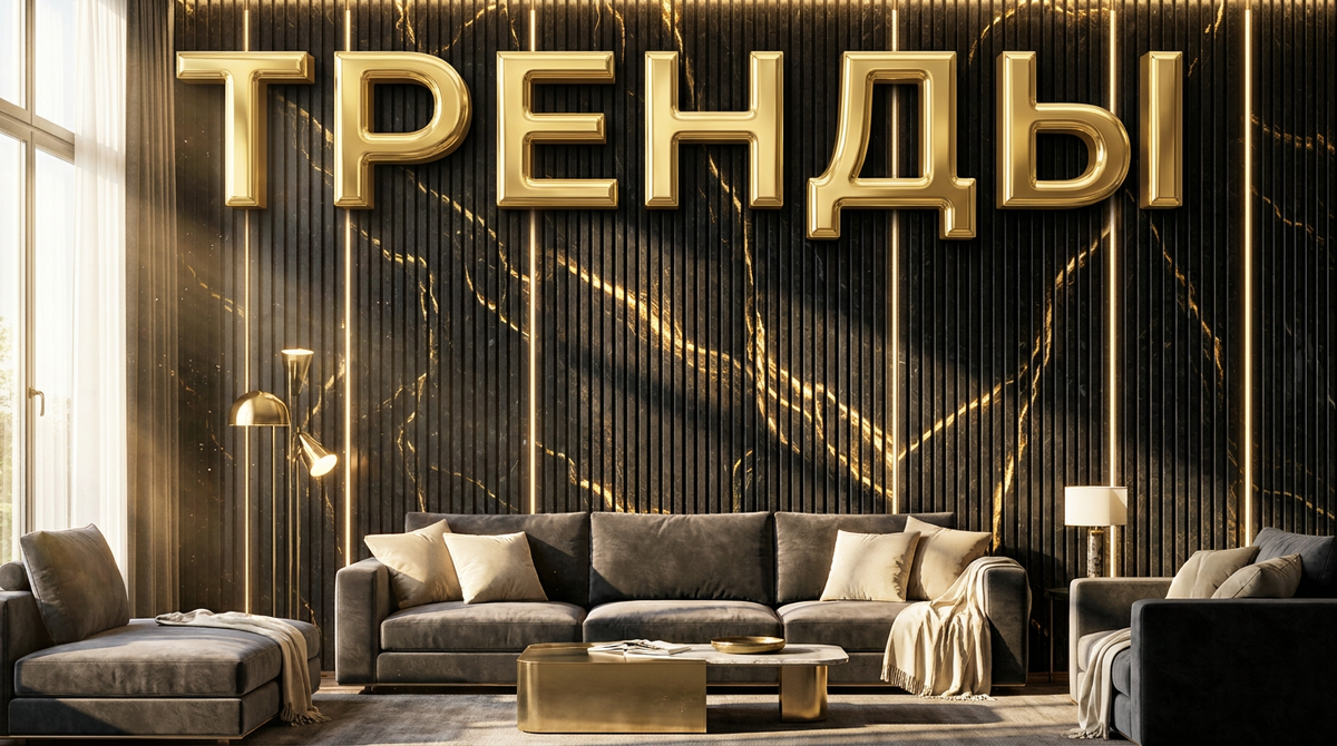    Взгляните, как реечные панели преобразят ваш интерьер, следуя модным тенденциям 2026 года. azyril