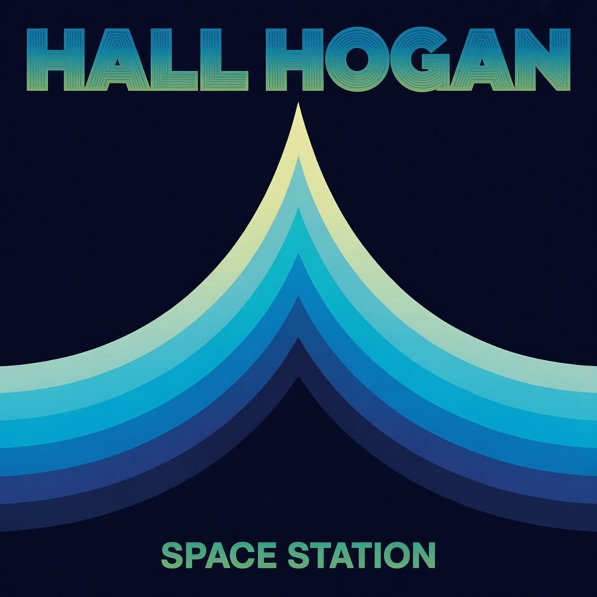 SPACE STATION IV