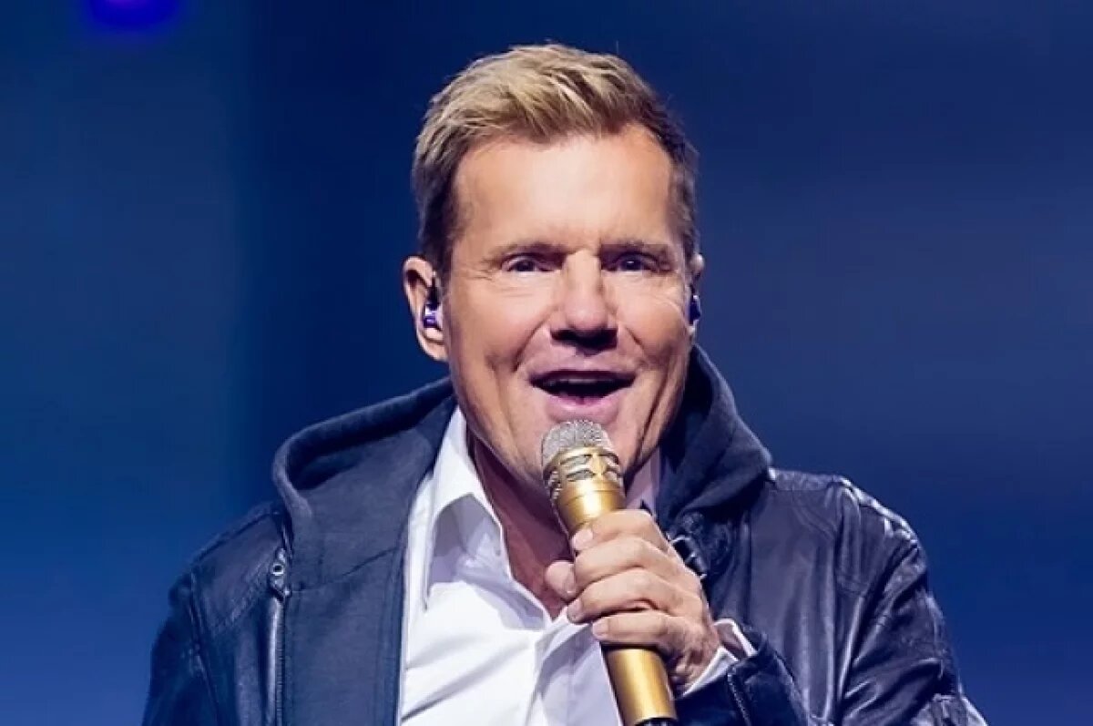    Основатель Modern Talking Болен обвинил Мерца в стремлении к войне