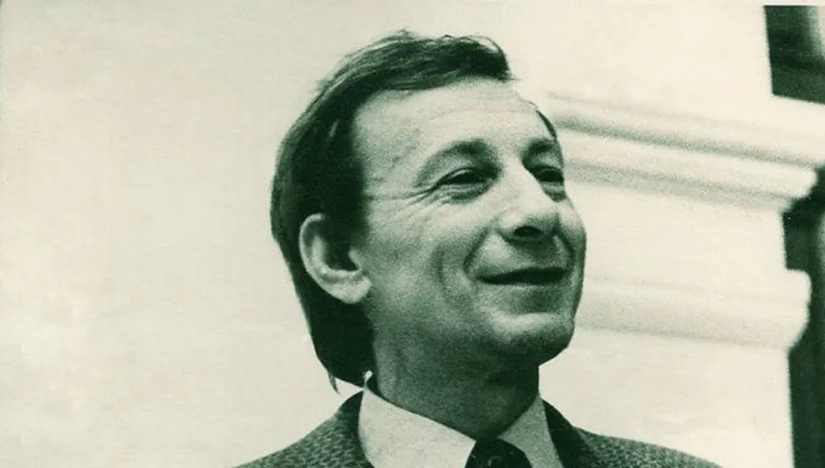 Алексей Коренев