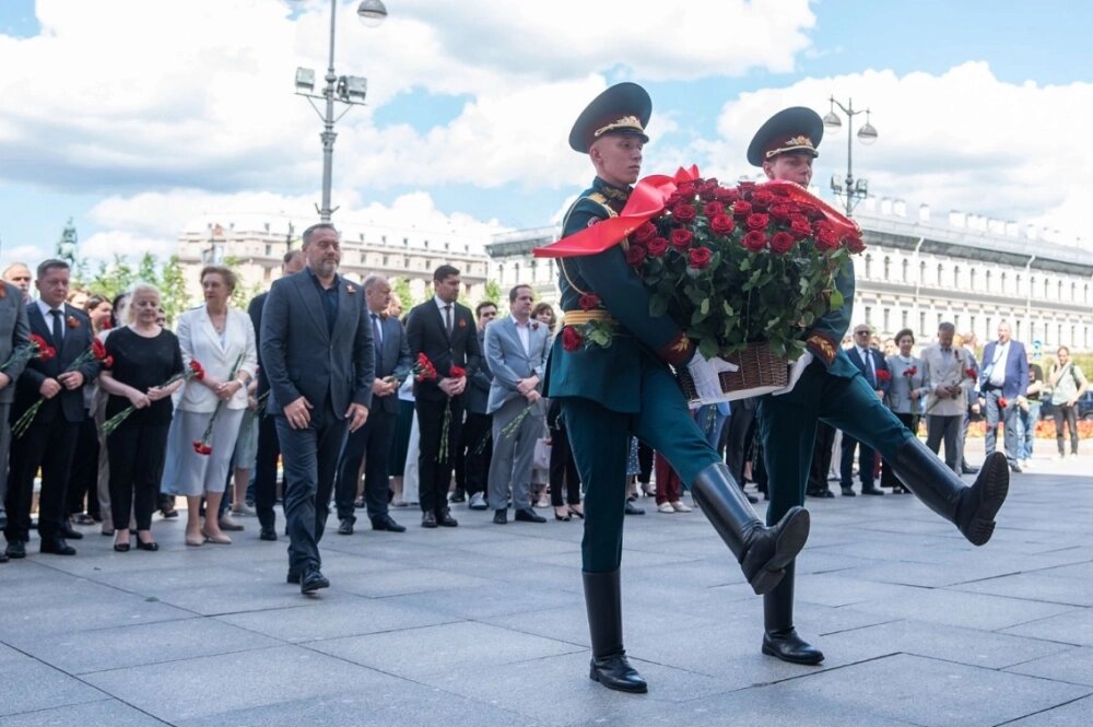    Фото: Законодательное собрание Санкт-Петербурга