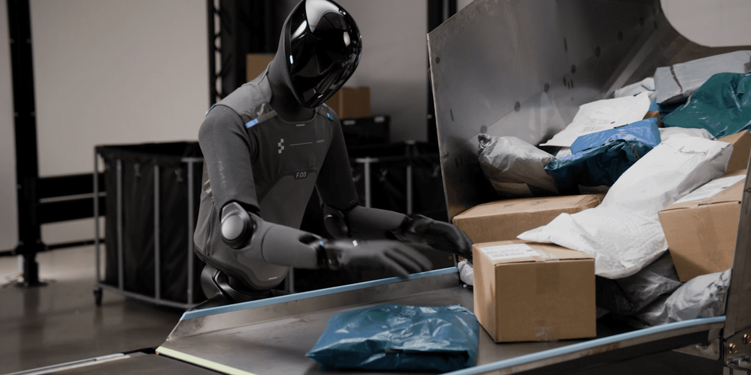 Число роботов в Figure AI превысило количество сотрудников
