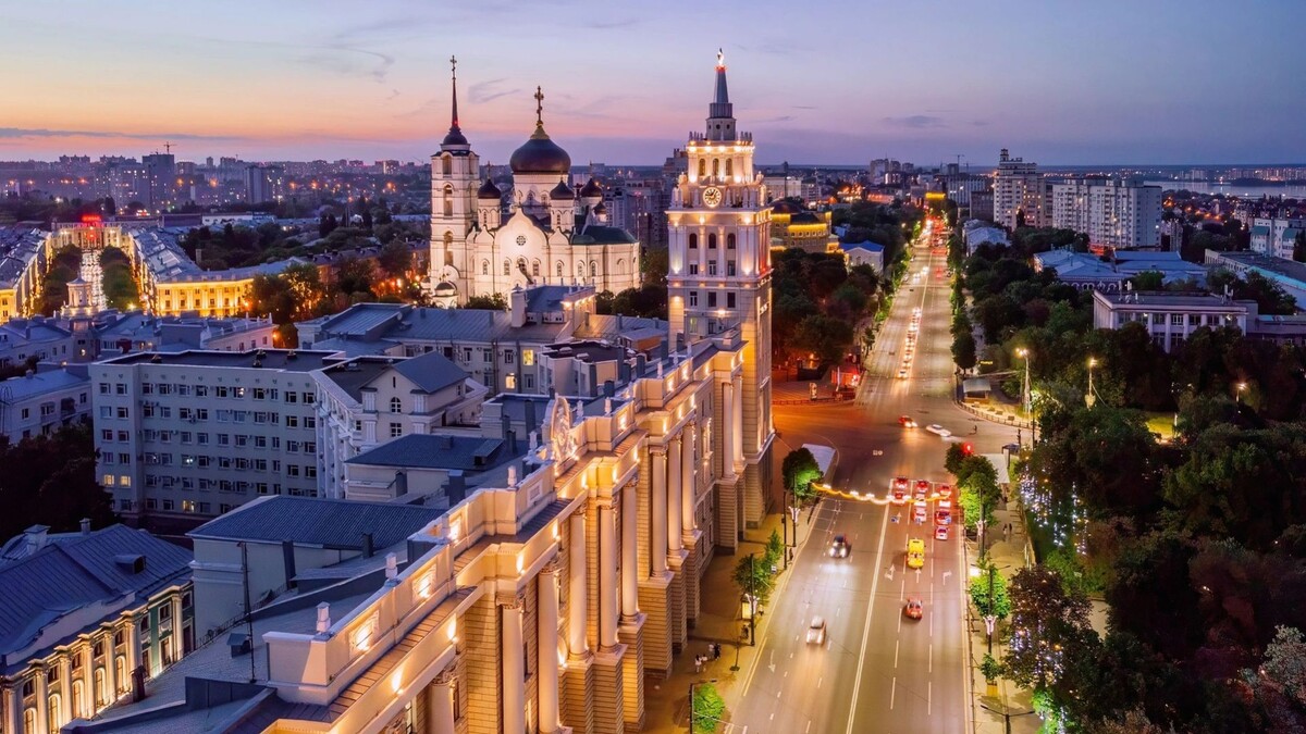   Фото: Vladimir Mulder/Shutterstock/Fotodom
