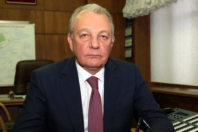    Александр Леонов.