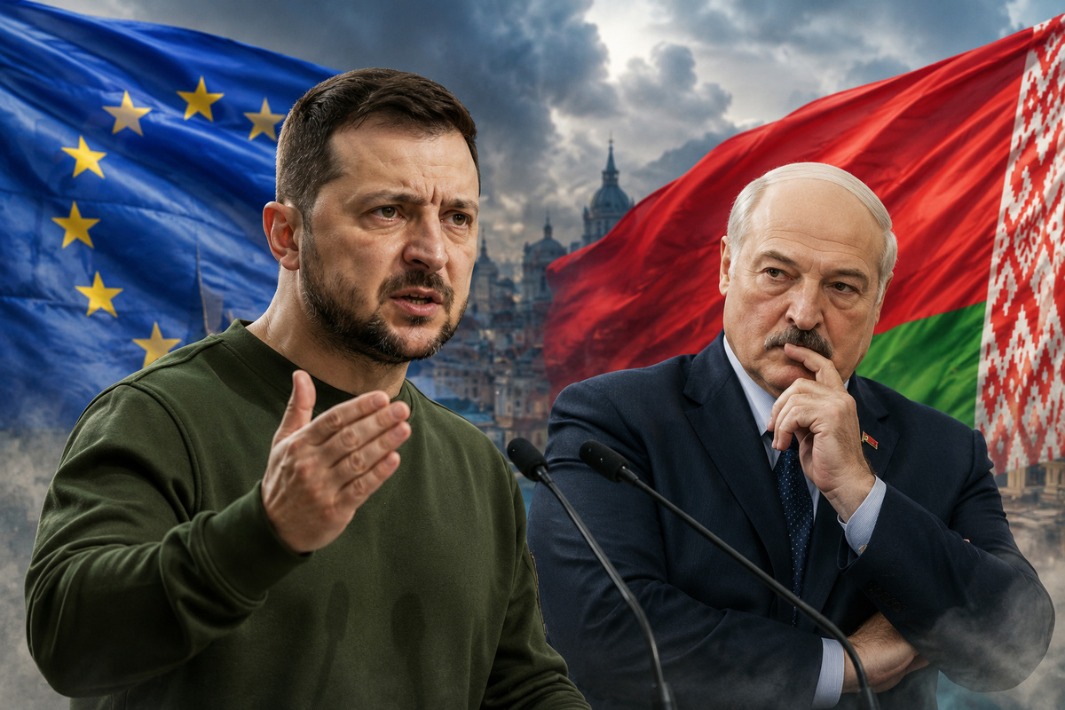    Александра Погиба/Создано ИИ/NEWS.ru