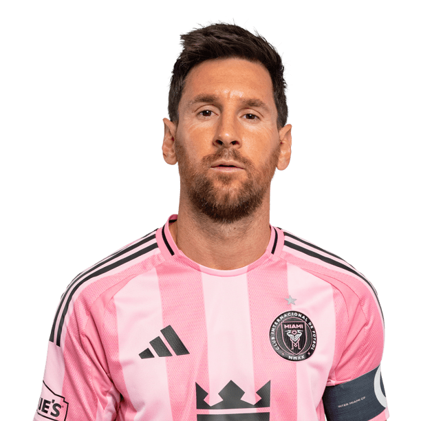     Официальное фото игрока MLS. mlssoccer.com