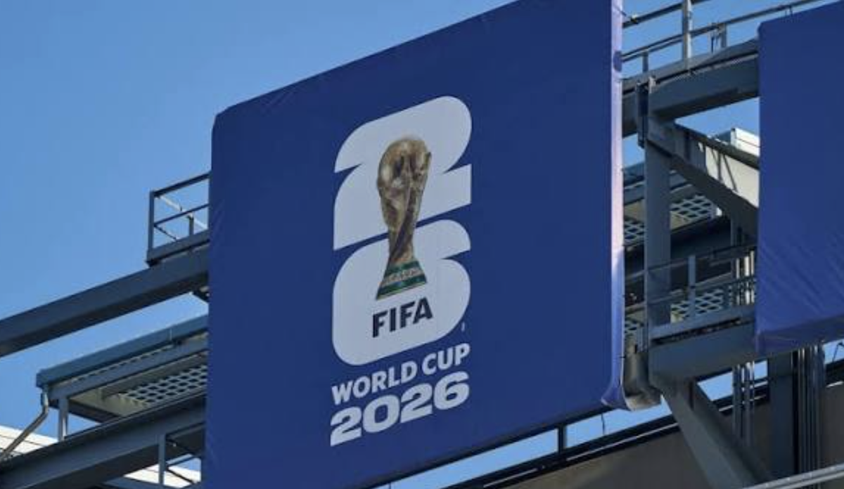     ЧМ 2026 по футболу