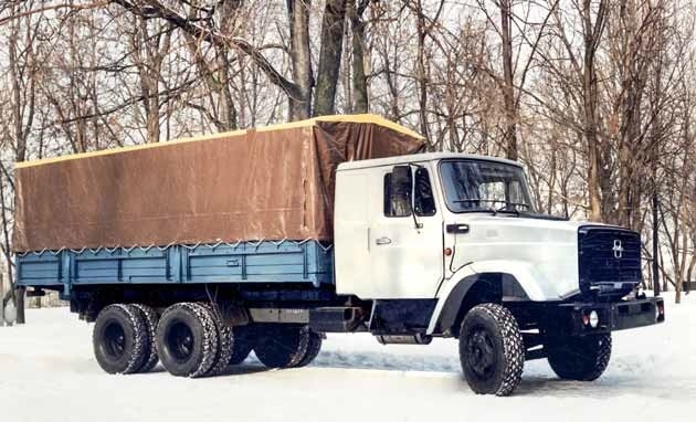 Будни подменного 63.
