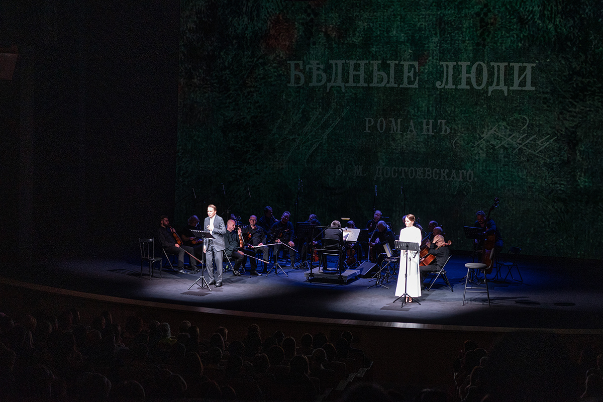 Фото: пресс-служба Театра Наций