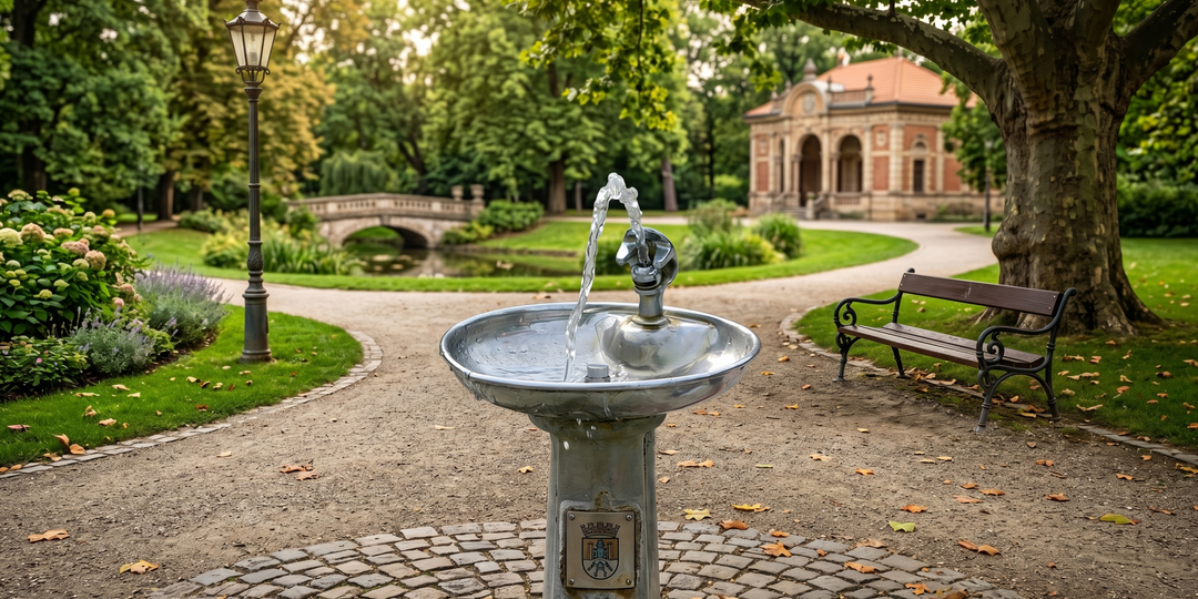 Свинец, засуха и бактерии — водоснабжение в разных странах