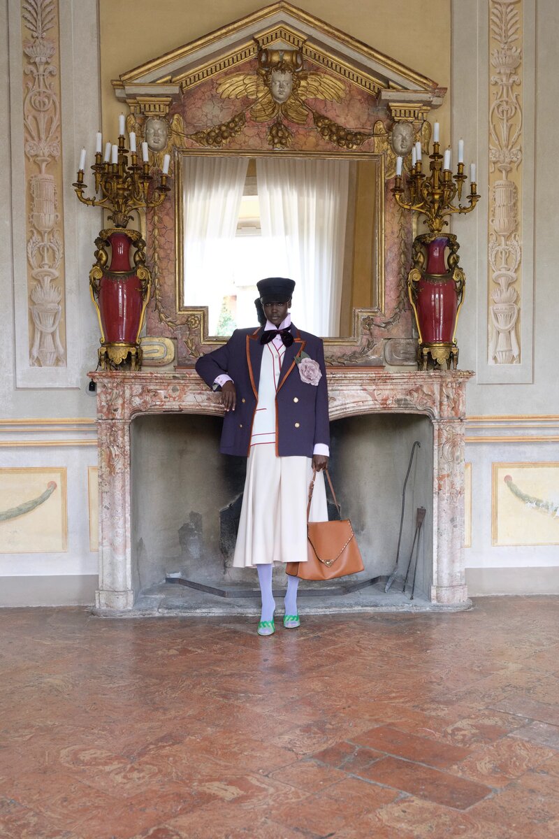 Valentino Resort 2027